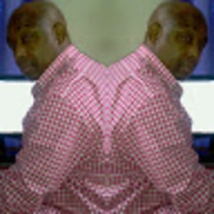 Meet your Posher, Oscar